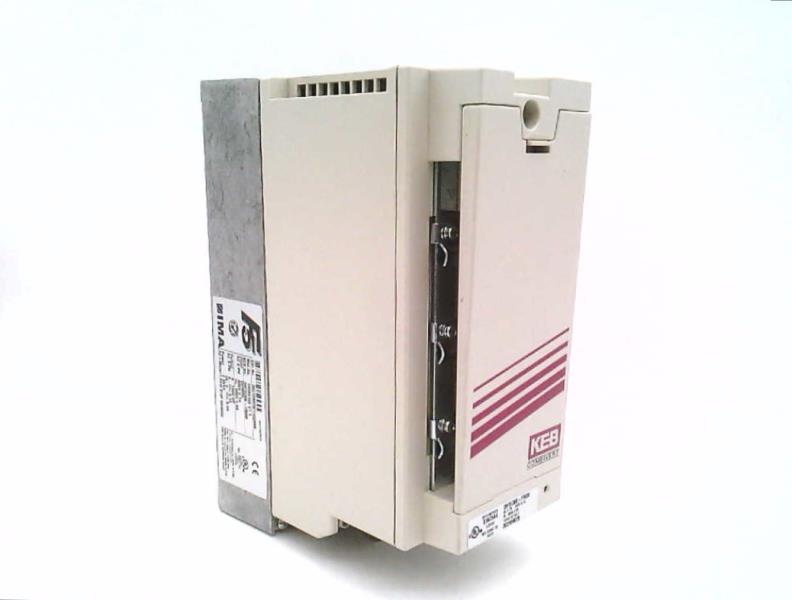 Keb Automation 09.F5.CBB-YM00