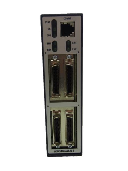 Fanuc IC694DSM314