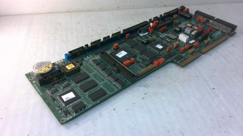 Delta Tau Data Sys 602402-105