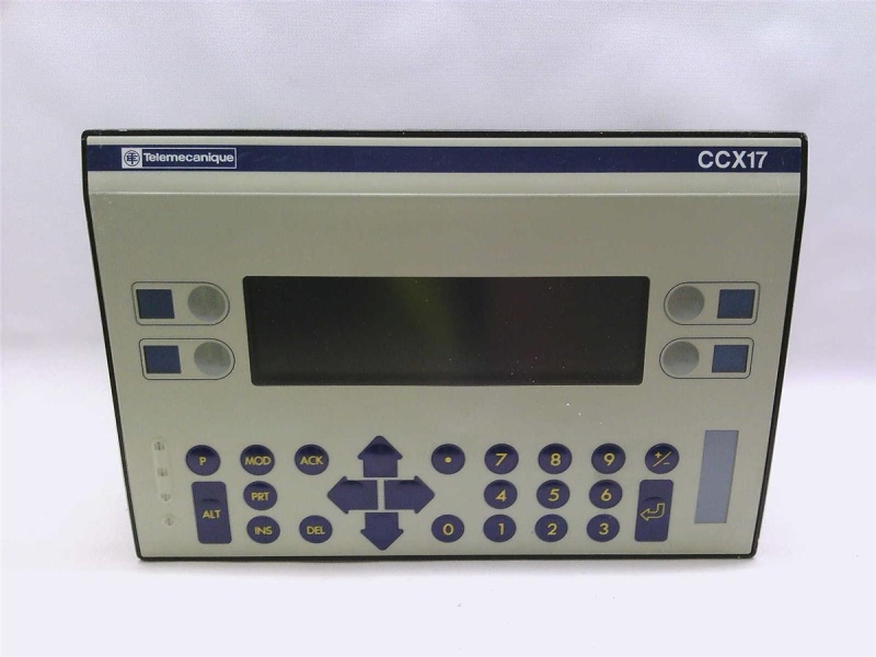 Schneider Electric TCC-X-1720LW