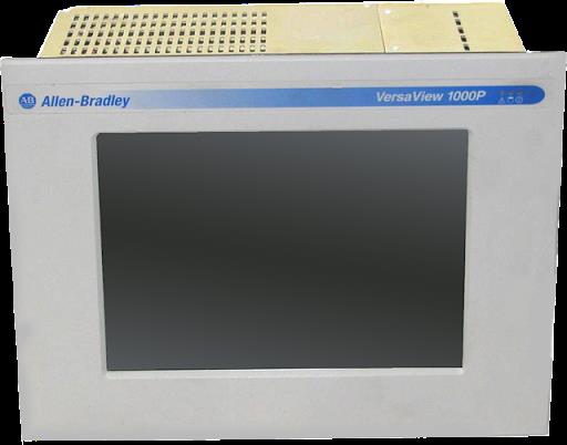 Allen Bradley 6181P-10TS2KH