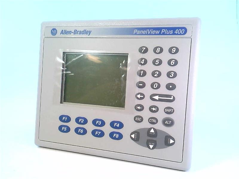 Allen Bradley 2711P-K4M3D