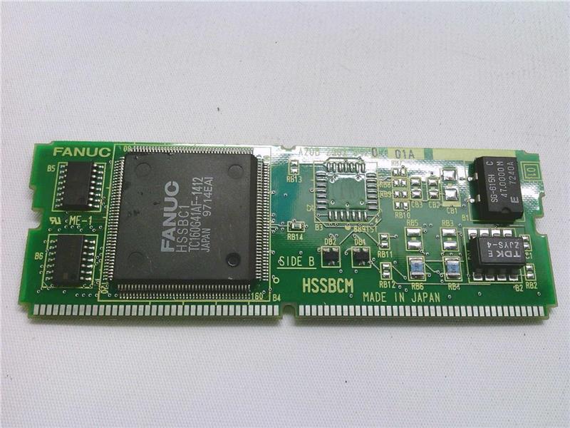 Fanuc A20B-2902-0520