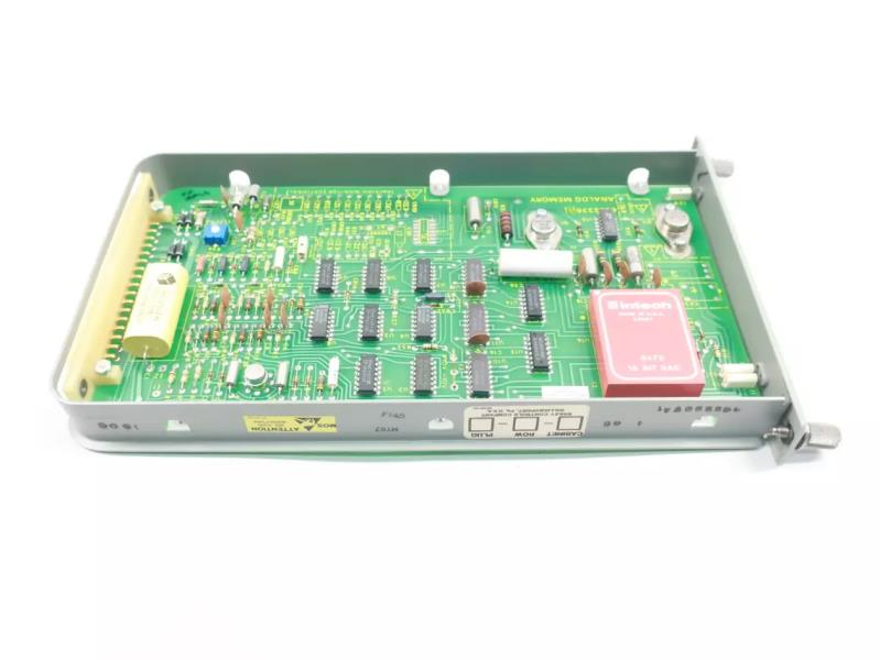 Asea Brown Boveri 6632337A1