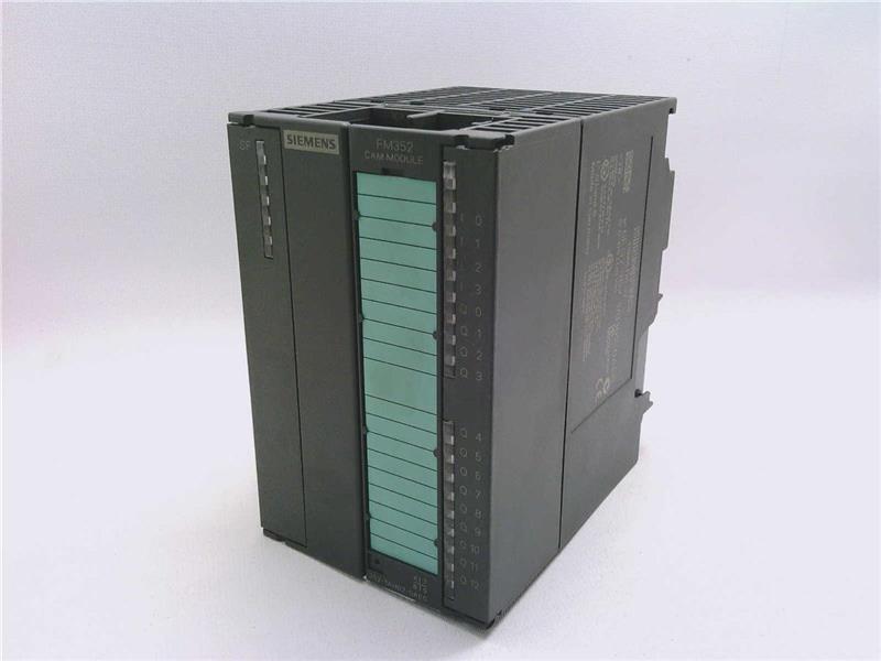 Siemens 6ES7352-1AH02-0AE0