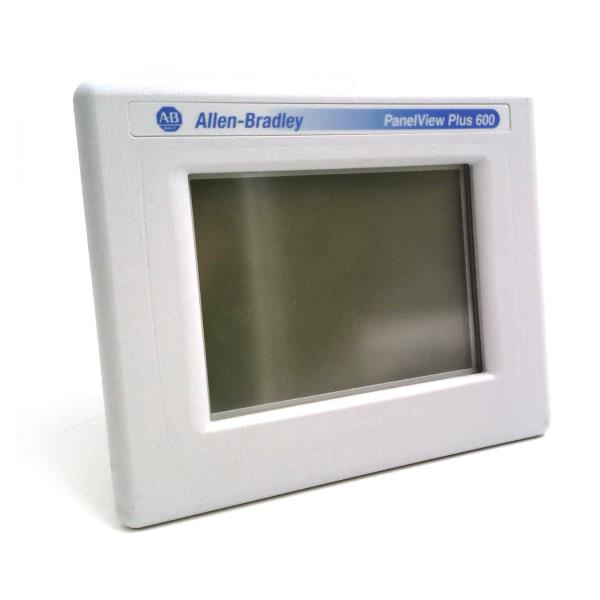 Allen Bradley 2711P-T6M5D