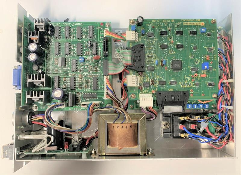 Uryu Seisaku UCD-030