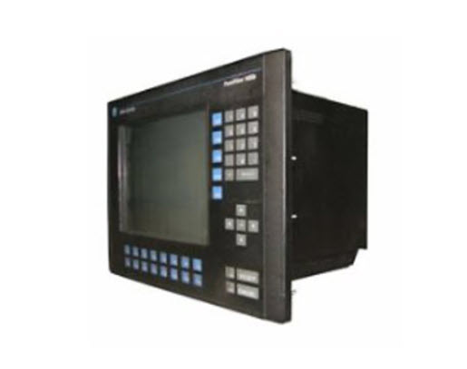 Allen Bradley 2711E-K14C6