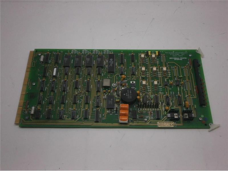 Emerson 01984-1011-0003R