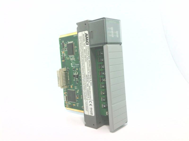 Advanced Micro Controls 3501-HSTP1