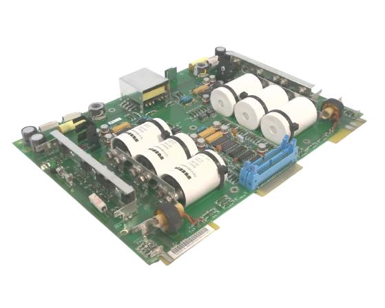 Asea Brown Boveri SAFT-123-PAC