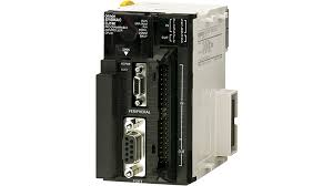 Omron CJ1M-CPU21