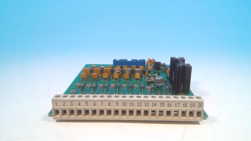 Asea Brown Boveri 2668-184-772/3