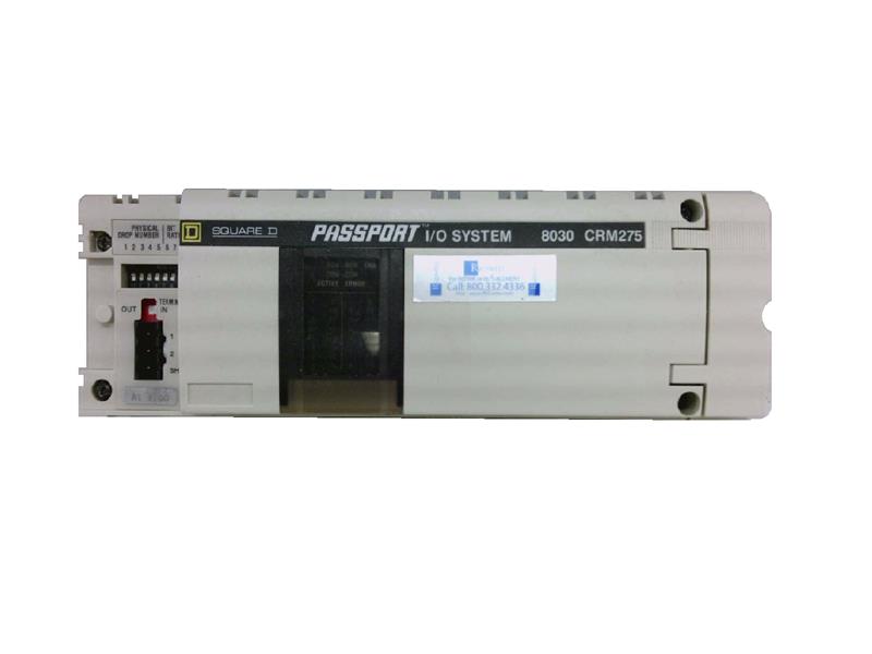 Schneider Electric 8030-CRM275