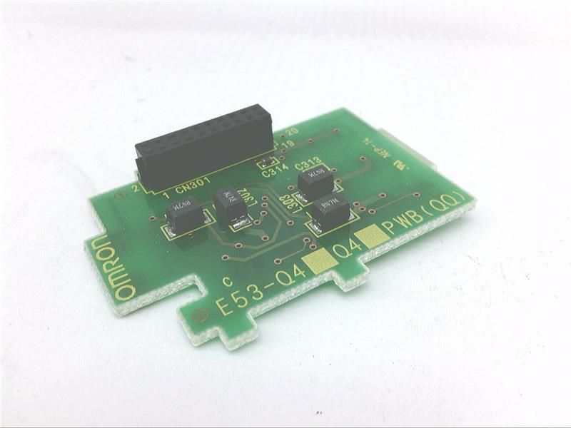 Omron E53Q4Q4