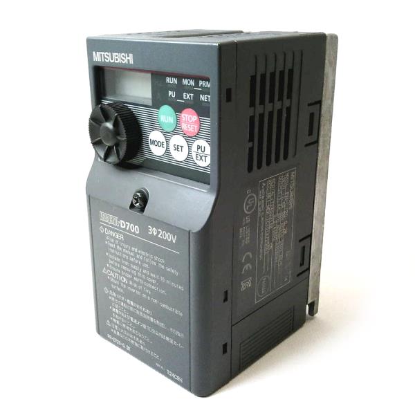 Mitsubishi FR-D720-0.2K