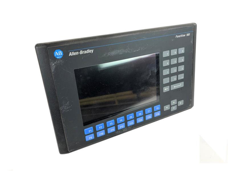 Allen Bradley 2711-K9A5