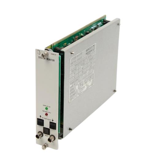 General Electric 3300/36-13-12-03-00-01