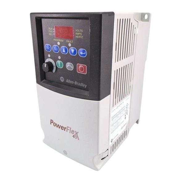 Allen Bradley 22B-A8P0N114