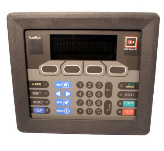 Eaton Corporation 542VM