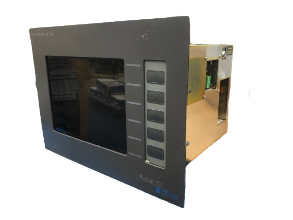 Eaton Corporation 92Y00574-07