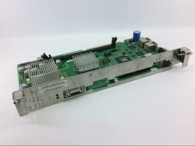 Yaskawa Electric JANCD-NCP01