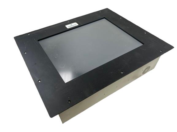 Emerson P-OPEN 150/P4