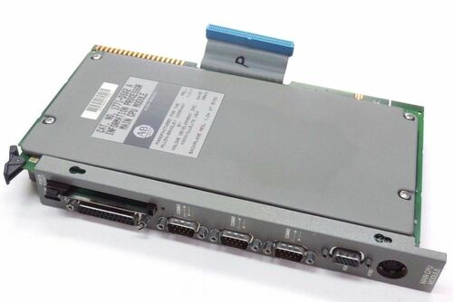 Allen Bradley 1771-DSX4