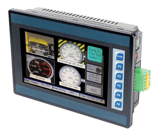 Horner Automation HE-XW1E0