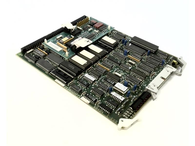 General Electric DS3800HFPC-1JLE