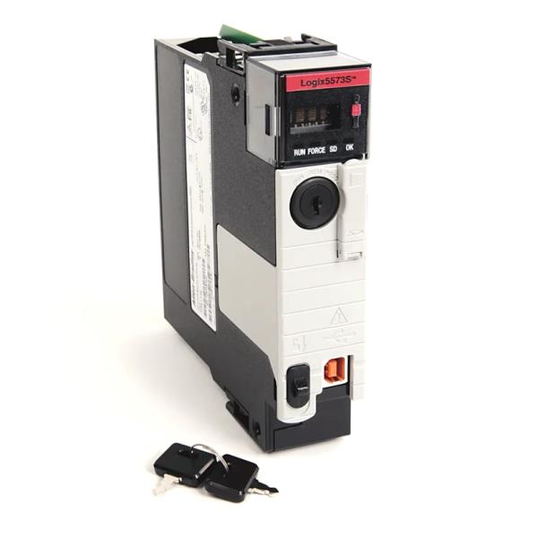 Allen Bradley 1756-L73S