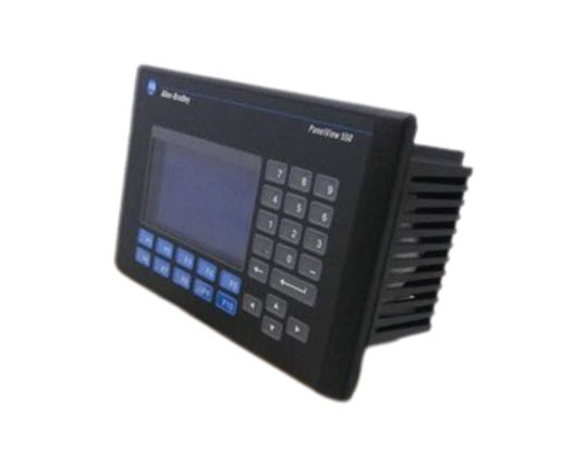 Allen Bradley 2711-K5A2