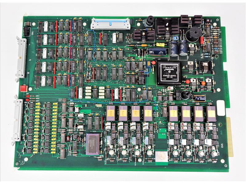 Asea Brown Boveri 6004BZ10200D