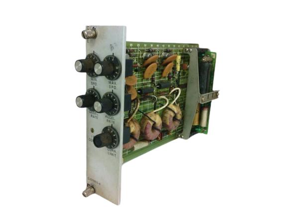 Asea Brown Boveri 0-51851-4