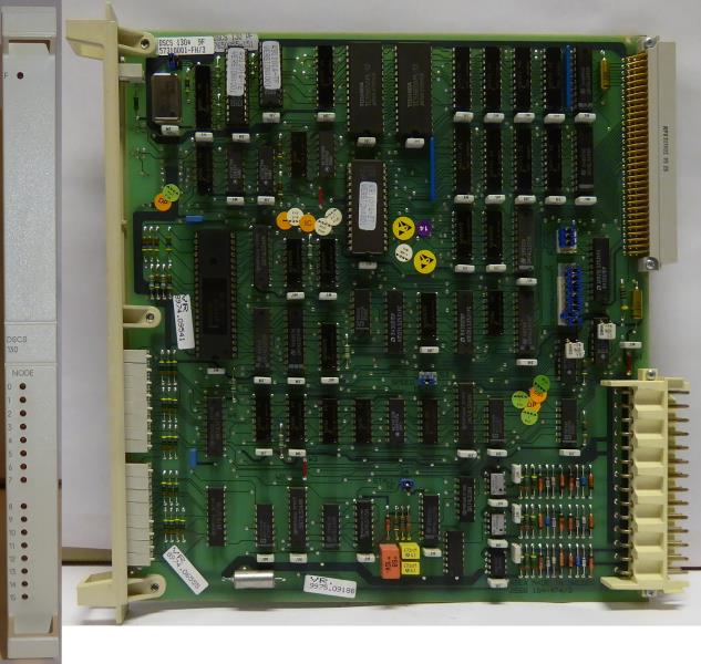 Asea Brown Boveri 57310001-FH