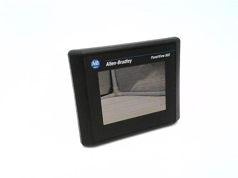 Allen Bradley 2711-T6C9L1