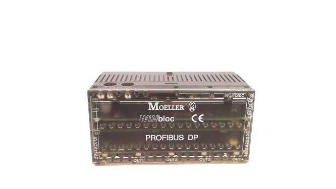 Eaton Corporation DP-4AO/UI