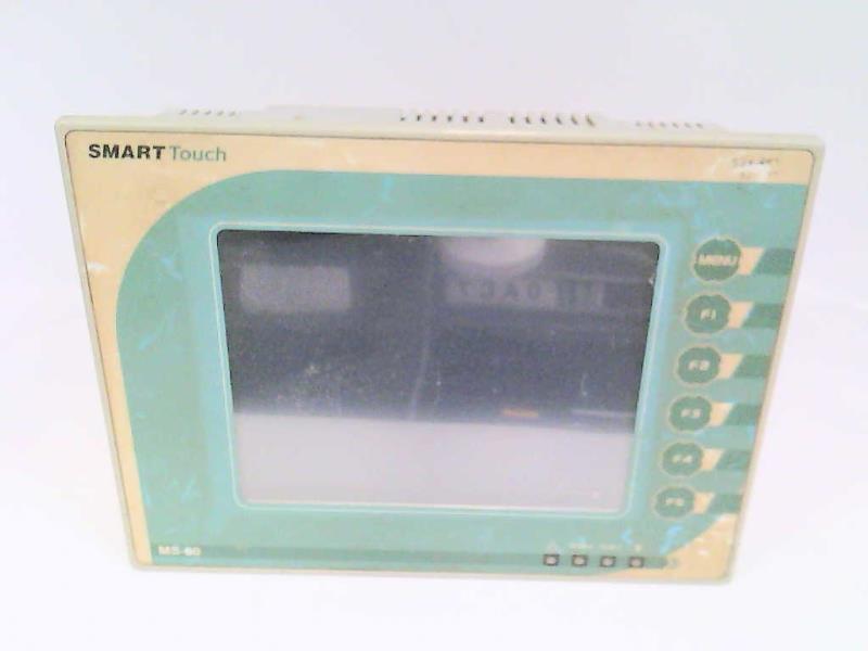 Messung Systems MS-60B-E