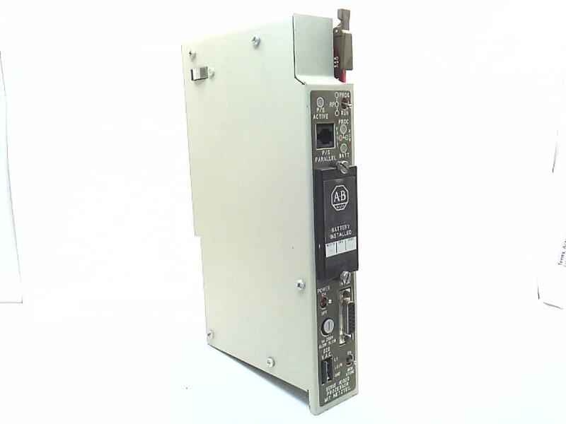 Allen Bradley 10020-220