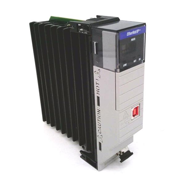 Allen Bradley 1756-EN2F