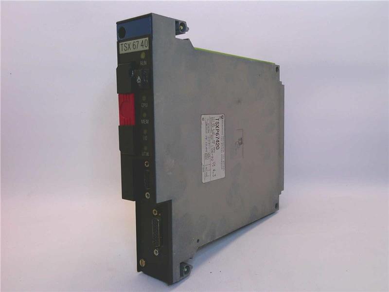 Schneider Electric TSX-P67-420