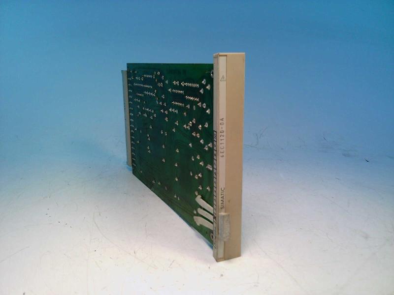 Siemens 6EC1120-0A