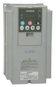 Hitachi SJ300-004LFU