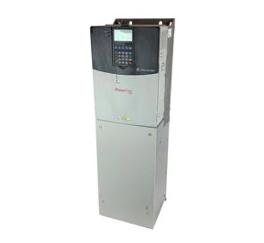 Allen Bradley 20BE062A0ANNANC0