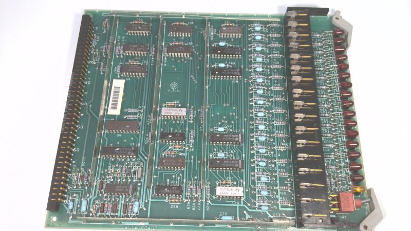 General Electric DS3800HLIA1A1B