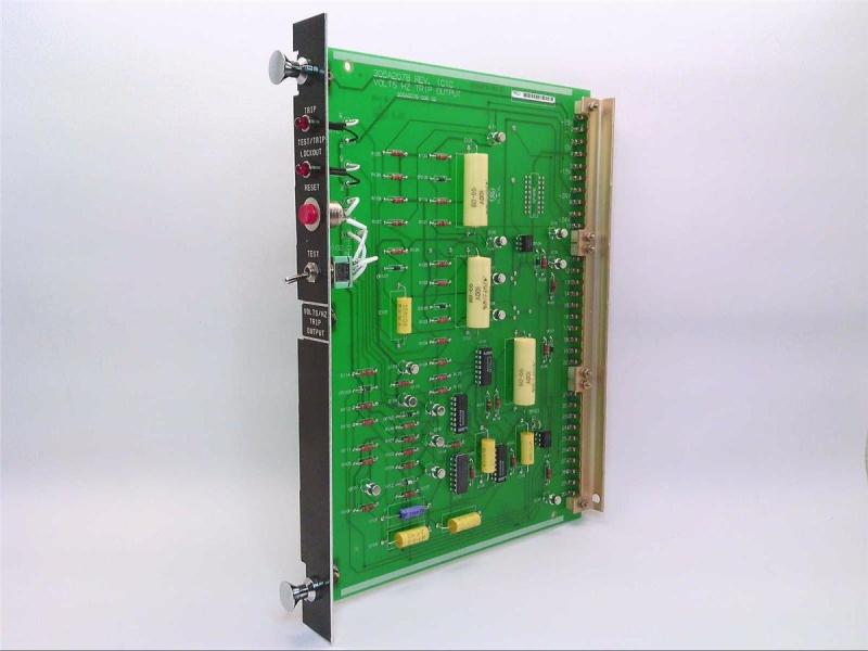 General Electric 305A20781-C1C