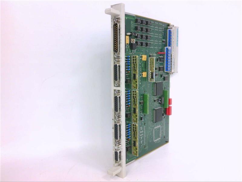 Siemens 6FM1706-3AA20