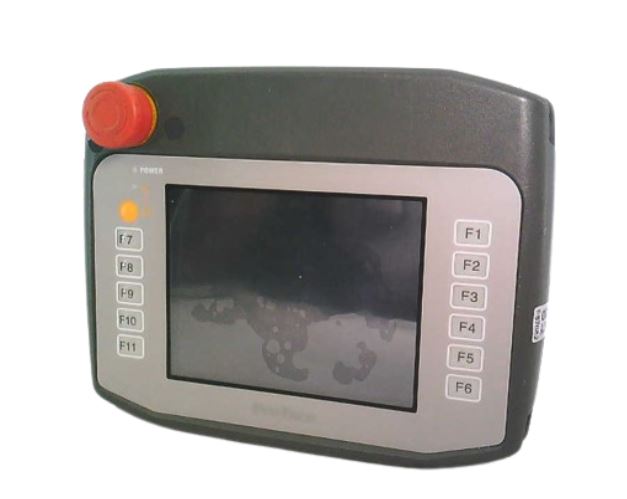 Schneider Electric AGP3310H-T1-D24-RED