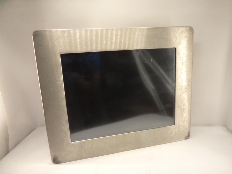 Nematron Corp M1502T-SS