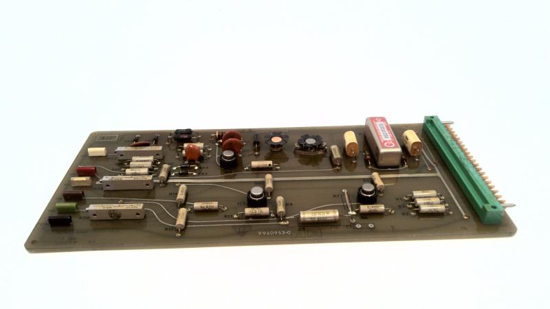 General Electric 996D953-0